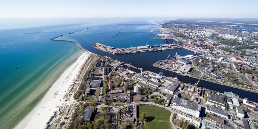 Лиепая не перестает удивлять.