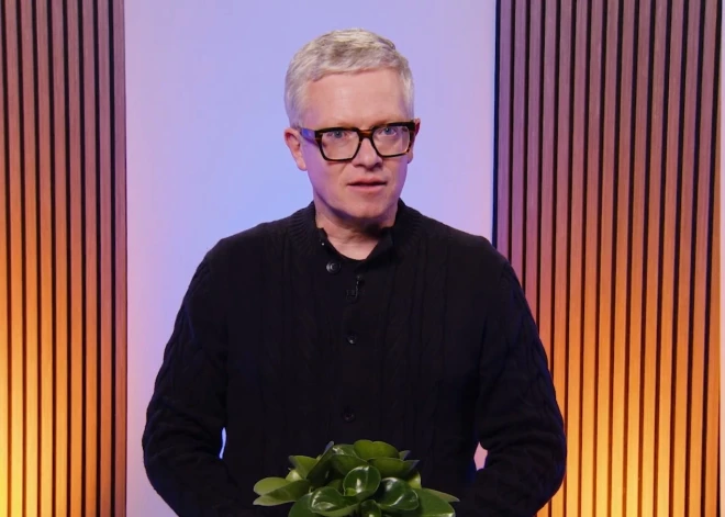 "Я бывший министр": эстонец рассказал, как его слова изменили ситуацию в центре Риги