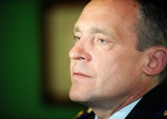 Karš Ukrainā varētu turpināties visu šo gadu, atklāj bijušais NBS komandieris