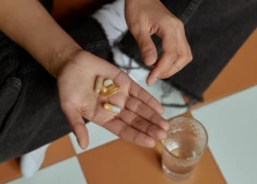 Laba kombinācija vai risks? Eksperti skaidro, vai ir saprātīgi lietot magniju un D vitamīnu kopā