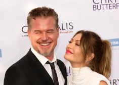 Lai arī viņam bija draudzene, līdz pēdējam līdzās bija sieva: atklātas aktiera Ērika Deina pēdējās dienas