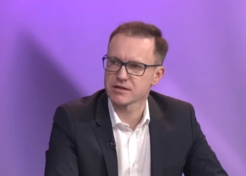 Andris Skride.