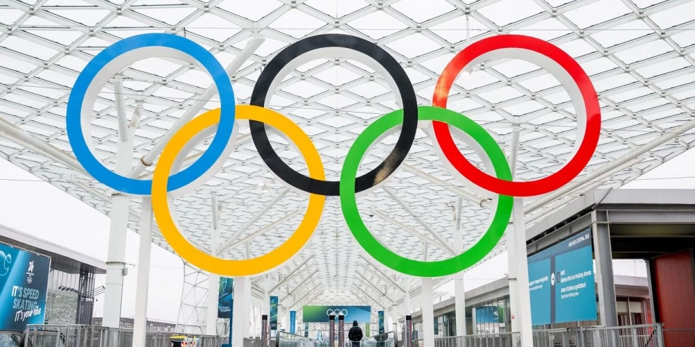 Paralimpiskās spēles gaidāmas marta sākumā.