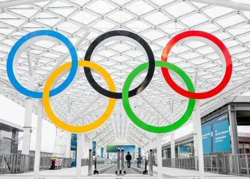 Paralimpiskās spēles gaidāmas marta sākumā.