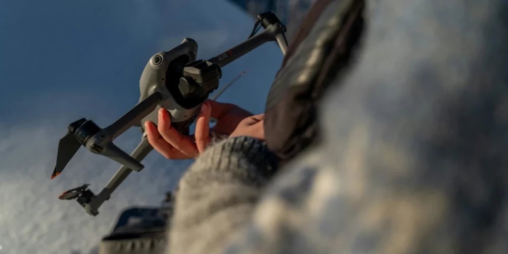 Иллюстративное фото.