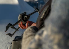 Штраф до 1000 евро! Вступили в силу более строгие правила пилотирования дронов