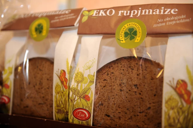 ”Latvijas ekoprodukta” zīmi var lietot tikai tie ražotāji, kas saņēmuši Latvijas bioloģiskās lauksaimniecības asociācijas atzinumu.