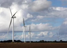 Vai ļausim vējam atnest enerģētisko neatkarību? Skrējiens pretvējā pret atkarību no citiem