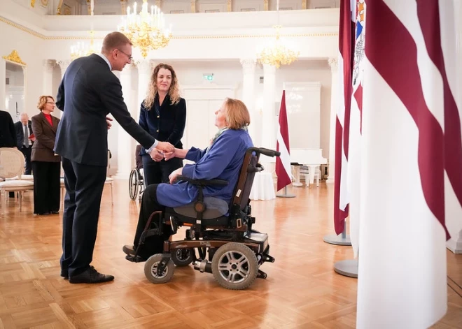 Латвийские паралимпийцы отказались от участия в открытии Игр из-за допуска спортсменов стран-агрессоров