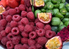 Uztura speciālisti nosauc 5 veselībai visvērtīgākos augļus