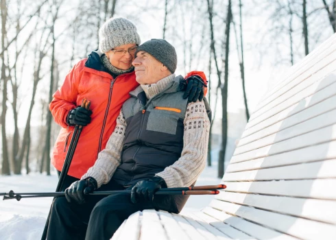 Иллюстративное фото.