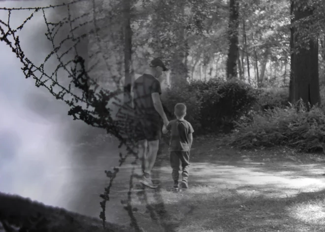 Mazie, kas nepārnāca: skaļākās bērnu pazušanas lietas Latvijā