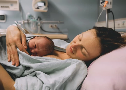 Иллюстративное фото.