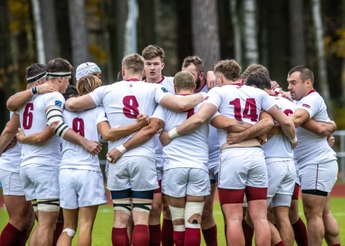 Latvijas regbija izlases spēlētājiem var nākties par spēlēšanu piemaksāt.