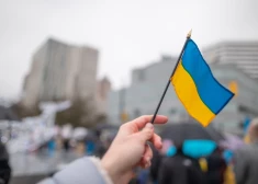 Насколько успешно украинские беженцы учат латышский язык? Результат исследования удивил