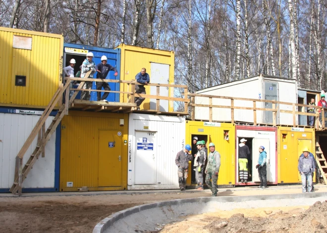 Экономист объяснил жителям Латвии, грозит ли им в ближайшем будущем потеря работы