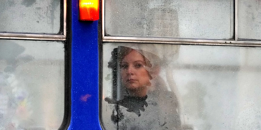 Иллюстративное фото.