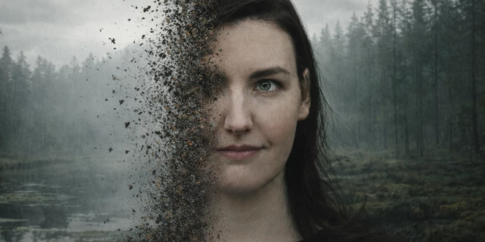 Šā gada 19. janvārī tika prezentēts dokumentālais izmeklēšanas seriāls "Bez pēdām. Anna Jansone", kam uz televīzijas ekrāniem bija jāiznāk 9. februārī. Taču informācija par ilgi gaidīto seriālu pēkšņi no mediju platformām pazuda.