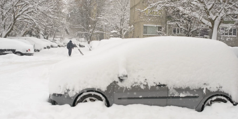 Иллюстративное фото.