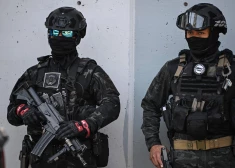 Vardarbības plosītā Meksika raida armiju pret narkokarteļiem, kad līdz futbola Pasaules kausa sākumam vairs tikai trīsarpus mēneši