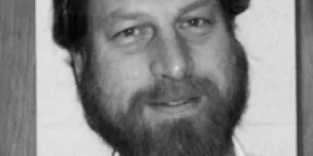 Karls Grilmaiers (ekrānuzņēmums no "X")