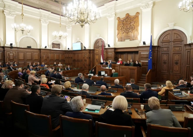 Четыре года войны в Украине: во вторник Сейм собирается на специальное заседание