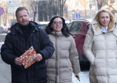 “Pilnīga vadības nekompetence!” bijušais “Stabilitātei!” biedrs Judins atklāj virkni nesmukumu Rosļikova partijas aizkulisēs