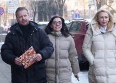 "Полная некомпетентность руководства!" Бывший член "За стабильность" Юдин рассказал о закулисье партии Росликова