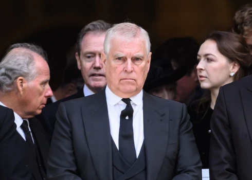 Princis Endrū varētu būt kompromitēts Krievijas izlūkdienestu dēļ.