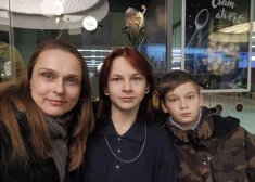 “Iespēja, ko nedrīkst palaist garām”: Ērkšķu Evitas jaunais dzīves kurss