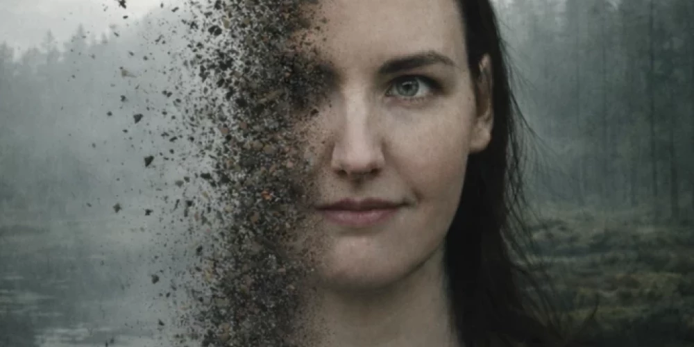 Сериал "Bez pēdām. Anna Jansone" должен был выйти в эфир 9 февраля.