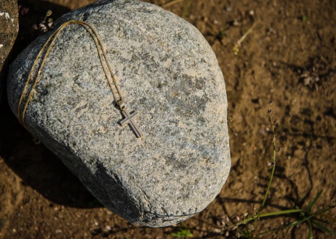 2014. gada dubultslepkavība Ķīpsalā: kā 18 gadus vecs jaunietis gaišā dienā nogalināja klostermāsu un biroja darbinieci