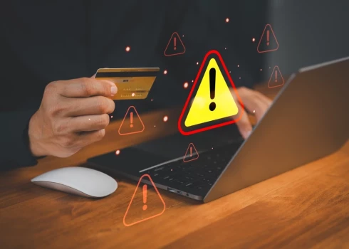 Некоторые интернет-магазины ведут себя странно.