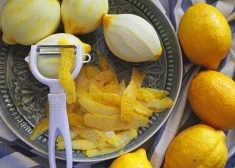 Tu tās met ārā? 7 veidi, kā izmantot citrusaugļu miziņas