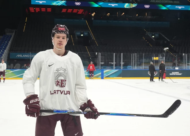 Rūjienietim Albertam Šmitam piešķirta Valmieras novada sporta balva