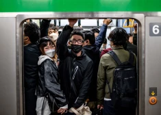 Tu noteikti nokaitināsi Japānas iedzīvotājus, ja šādi uzvedīsies vilcienā