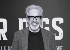 Traģiski mūžībā devies aktieris Roberts Karadīns