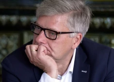 Нил Ушаков покинул правление партии "Согласие" и объяснил причину