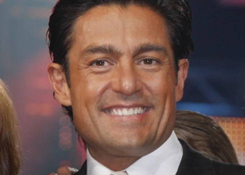 Telenoveļu ēras simbols: Fernando Kolunga.