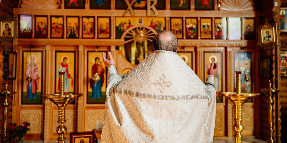 Иллюстративное фото.