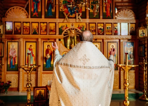 Иллюстративное фото.