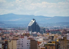 "Visu laiku tikai ciešanas" - Jūlija aizbrauc uz Spāniju un tagad nesaprot, kā cilvēki vispār var dzīvot Baltijas valstī