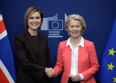 Islande plāno paātrinātā kārtā lemt par pievienošanos Eiropas Savienībai