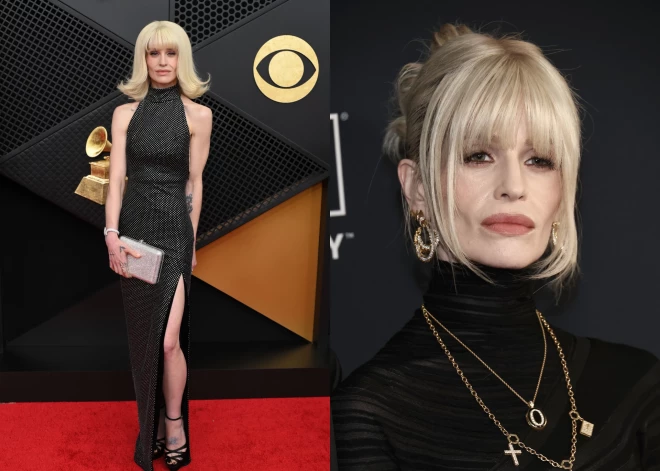 "Никто не заслуживает такого абьюза!" Келли Осборн ответила на жестокую травлю из-за худобы