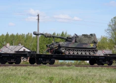 228 млн евро и 163 гектара земли - что потребуется для строительства новой военной базы в Латвии