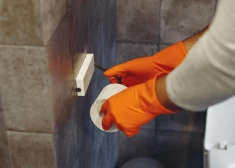 Pētījums: liela daļa cilvēku tualetē veic vienu darbību, kas var radīt ļoti nepatīkumu veselības problēmu