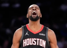 Kevins Durants grib pārstāvēt ASV izlasi arī Losandželosas olimpiskajās spēlēs