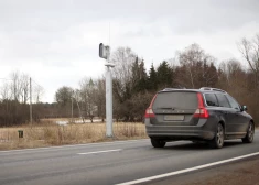 Уже совсем скоро латвийские автоводители смогут привезти себе новые штрафы