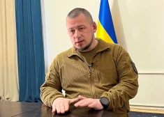 Krievijas Aizsardzības ministrija nespēj nokomplektēt jaunas divīzijas; okupantu virzība frontē ir gandrīz pilnībā apstājusies