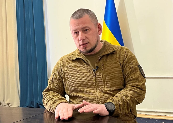 Krievijas Aizsardzības ministrija nespēj nokomplektēt jaunas divīzijas; okupantu virzība frontē ir gandrīz pilnībā apstājusies